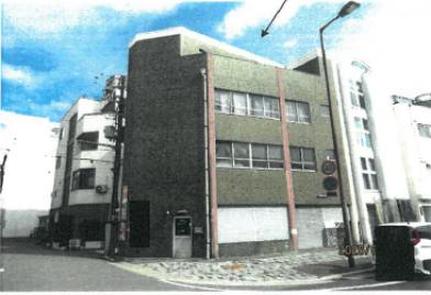 大阪市西区九条三丁目
7番16の競売物件