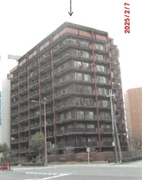 大阪市東淀川区東中島四丁目11番地1、11番地2、11番地…の競売物件