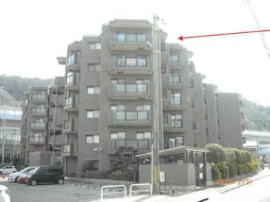 池田市木部町177番地1の競売物件