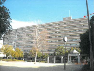 吹田市原町四丁目2163番地1の競売物件