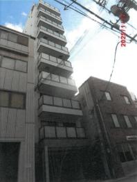 大阪市浪速区大国二丁目１０７番地１３の競売物件