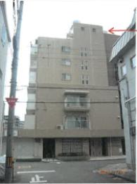 吹田市南金田二丁目
26番10の競売物件