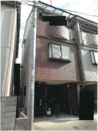 東大阪市近江堂一丁目
225番16の競売物件