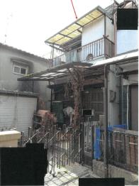 枚方市長尾家具町一丁目
8番23の競売物件