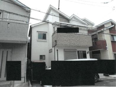 門真市柳田町
652番67の競売物件