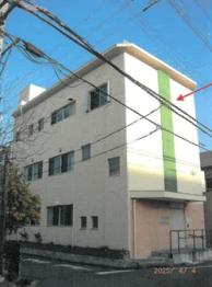 茨木市若園町
319番16の競売物件