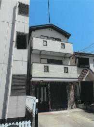 寝屋川市池田本町
２８２番２４の競売物件