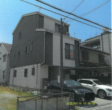 大東市太子田一丁目
２２４番１の競売物件