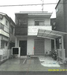 東大阪市大蓮南五丁目
889番6の競売物件