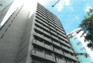 大阪市天王寺区生玉町５８番地６の競売物件