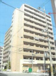 大阪市浪速区大国二丁目１０８番地１の競売物件