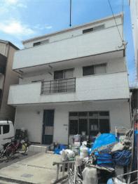 門真市四宮三丁目
92番の競売物件