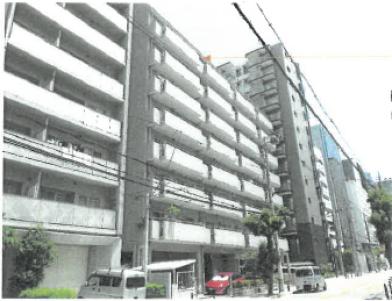 大阪市淀川区西宮原一丁目７番地２の競売物件