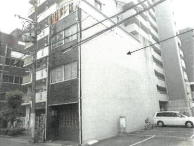 大阪市天王寺区玉造元町
１４番２４の競売物件