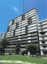 大阪市東淀川区東中島四丁目１番地５の競売物件