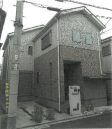守口市高瀬町三丁目
４８番１８の競売物件