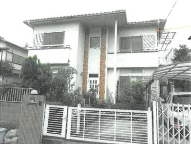 豊能郡豊能町光風台五丁目
７番１１の競売物件