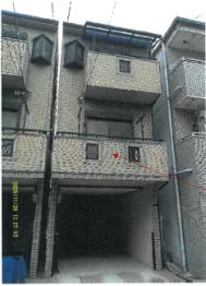 大東市深野三丁目
１３６番９５の競売物件