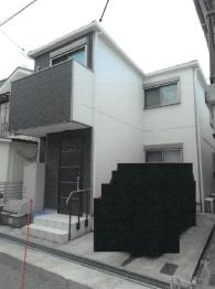 寝屋川市大利町
１９７番１の競売物件