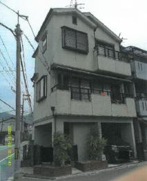 大東市中垣内七丁目
６８１番１７の競売物件
