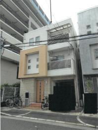 門真市北岸和田一丁目
142番24の競売物件