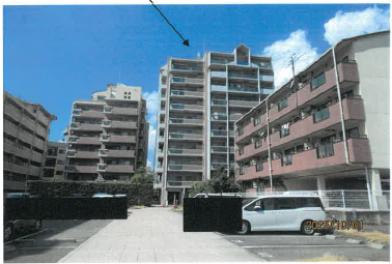 大阪市東淀川区菅原一丁目６０番地１、６３番地２の競売物件