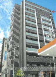 大阪市浪速区塩草二丁目４番地１０の競売物件