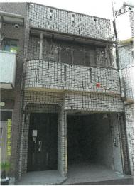 大阪市生野区中川東一丁目
４７番２３の競売物件
