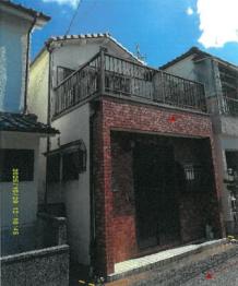 東大阪市大蓮東四丁目
１４４番５の競売物件