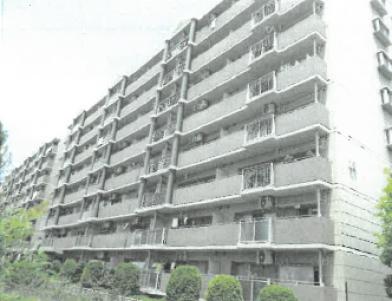 大阪市城東区古市三丁目６番地３の競売物件