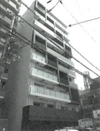 大阪市淀川区西三国二丁目22番地(仮換地 大阪都市計画事業三国東地区土地区画整理事業街区番号48符…の競売物件