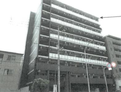 大阪市淀川区木川東三丁目７６番地の競売物件
