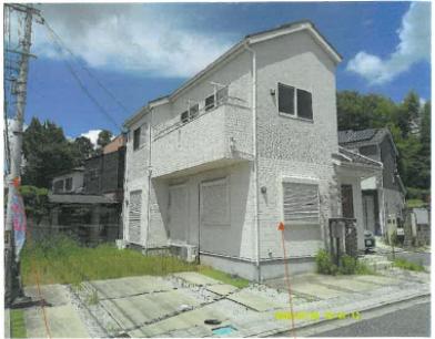 四條畷市大字上田原
５１０番７の競売物件