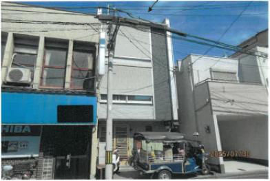 大阪市住吉区清水丘二丁目
８４番４の競売物件