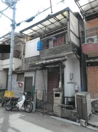寝屋川市萱島東二丁目
540番195の競売物件