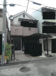 高槻市津之江町三丁目
835番20の競売物件