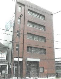 豊中市庄内東町五丁目
５番２の競売物件