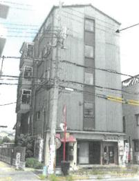 吹田市内本町一丁目
２７８８番３の競売物件