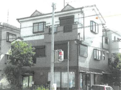 茨木市桑田町
２６５番１の競売物件