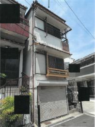 寝屋川市若葉町
356番60の競売物件
