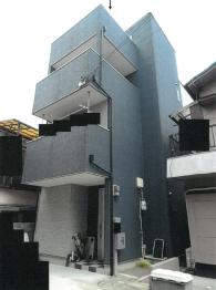 摂津市別府二丁目
９８３番４５の競売物件