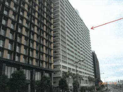 大阪市此花区島屋六丁目４１６番地の競売物件