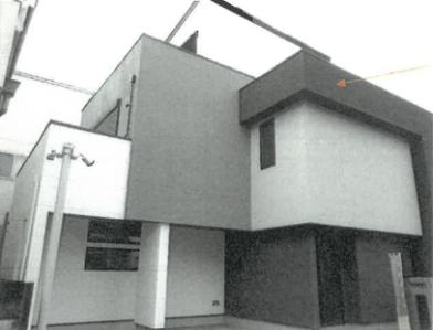 豊中市蛍池西町一丁目
１５１番の競売物件