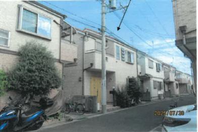 八尾市小畑町一丁目
４４番１８の競売物件