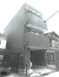 摂津市新在家一丁目
１６８番３３の競売物件