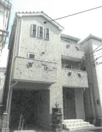 大阪市東淀川区菅原二丁目
２７２番２の競売物件