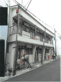 高槻市北柳川町
６８３番１０の競売物件