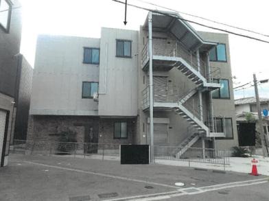 寝屋川市黒原城内町
１２番２の競売物件