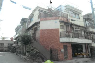 大阪市生野区巽南五丁目
１０３番１１の競売物件