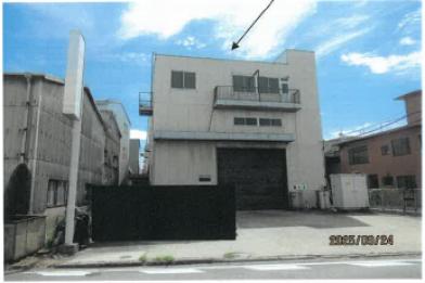 八尾市太田新町九丁目
１４３番の競売物件